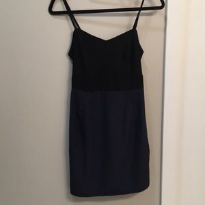 Allsaints dress